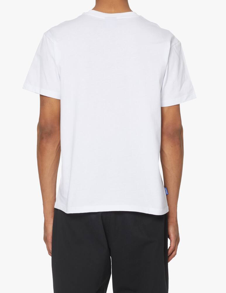 rinascente Usual Worlwide t-shirt - white