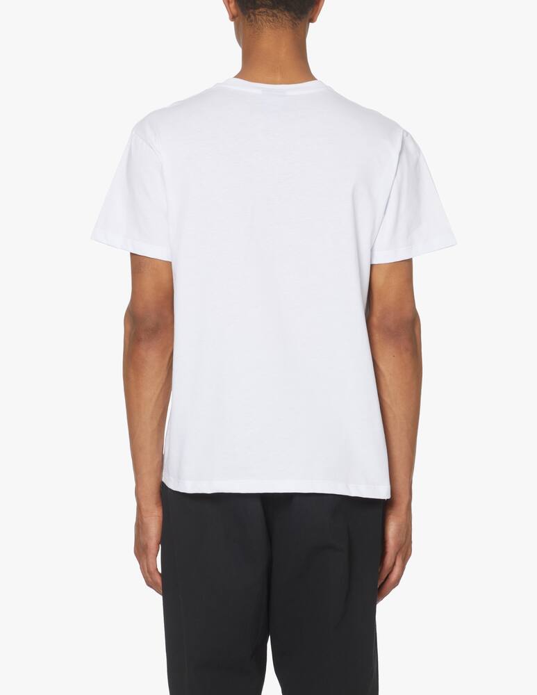 rinascente Usual Maglietta manica corta startac mobile - bianco