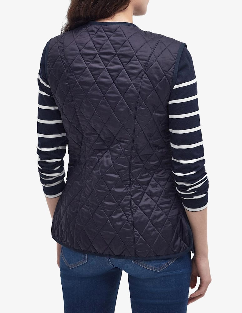 Barbour Gilet imbottito Betty - immagine 3 Barbour Gilet imbottito Betty - immagine 3