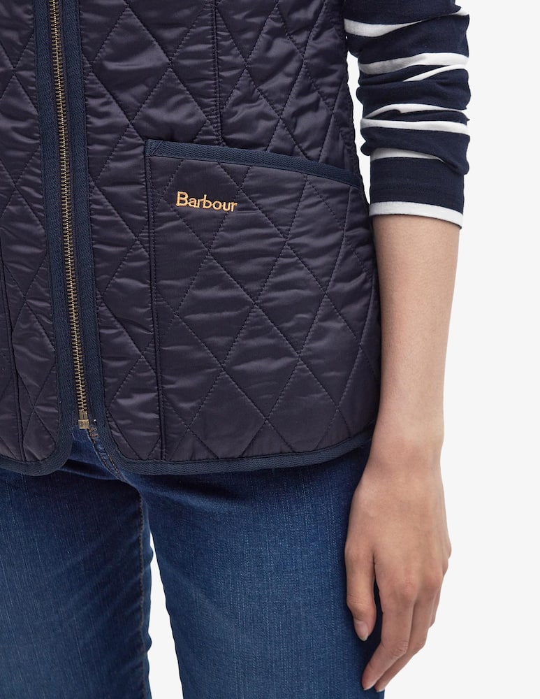 Barbour Gilet imbottito Betty - immagine 4 Barbour Gilet imbottito Betty - immagine 4