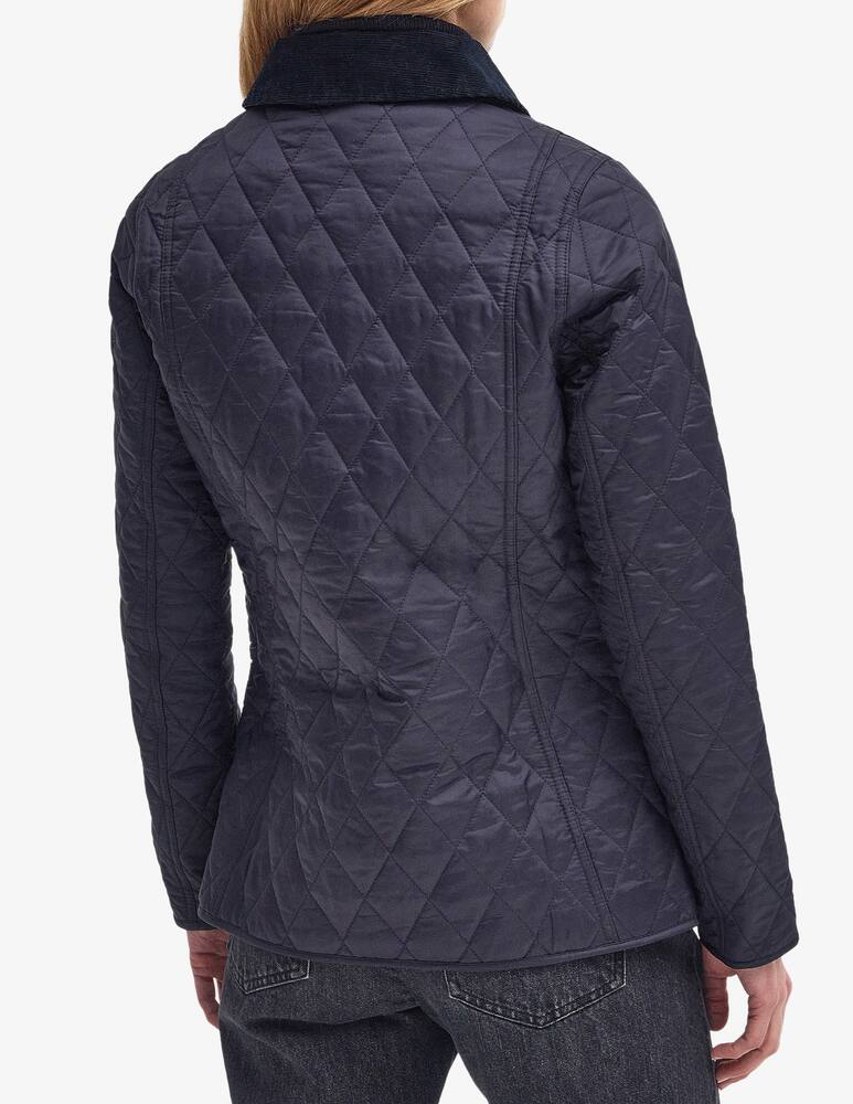 rinascente Barbour Annandale quilted jacket