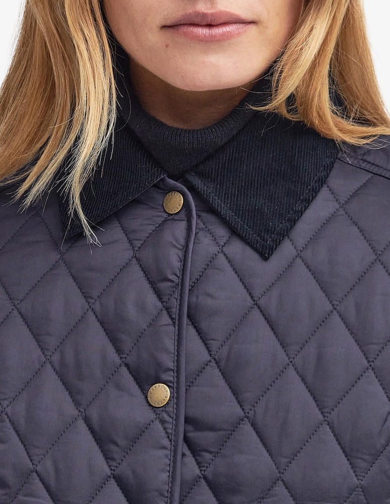 Barbour Giacca trapuntata Annandale - immagine 4 Barbour Giacca trapuntata Annandale - immagine 4