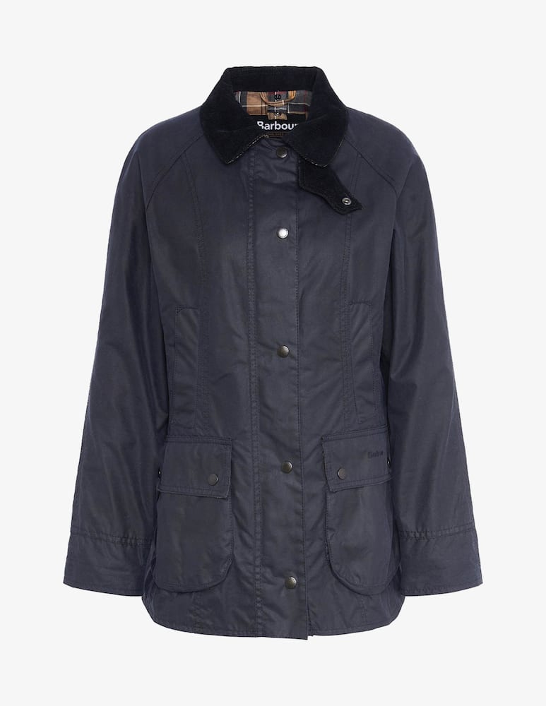 Barbour Beadnell wax jacket - picture 5 Barbour Beadnell wax jacket - picture 5