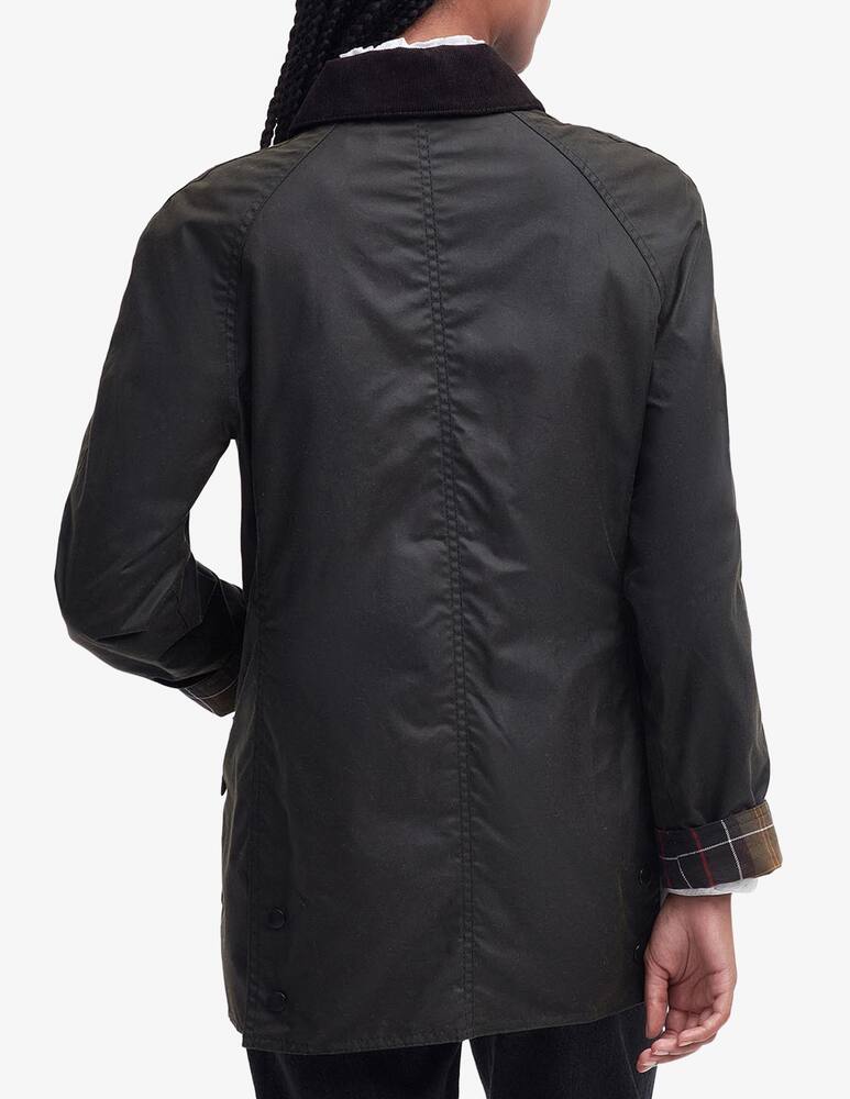rinascente Barbour Giacca cerata Beadnell