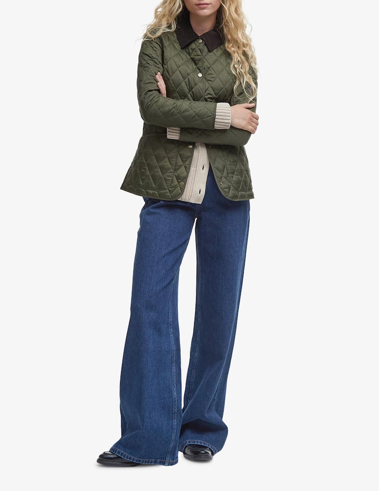 Barbour Giacca trapuntata Annandale - immagine 2 Barbour Giacca trapuntata Annandale - immagine 2