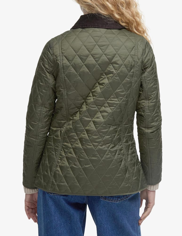 Barbour Giacca trapuntata Annandale - immagine 3 Barbour Giacca trapuntata Annandale - immagine 3