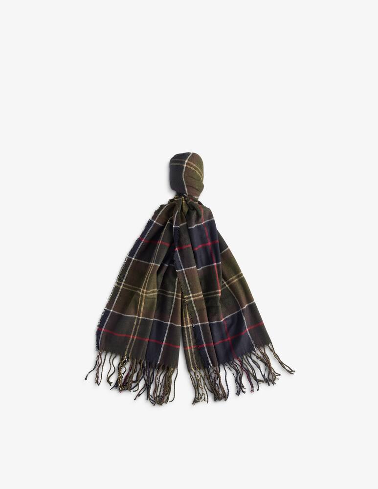 rinascente Barbour Cappello e sciarpa Doves