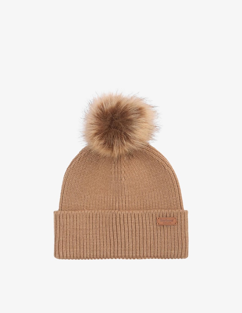 rinascente Barbour Set cappello Dover e sciarpa Hailes