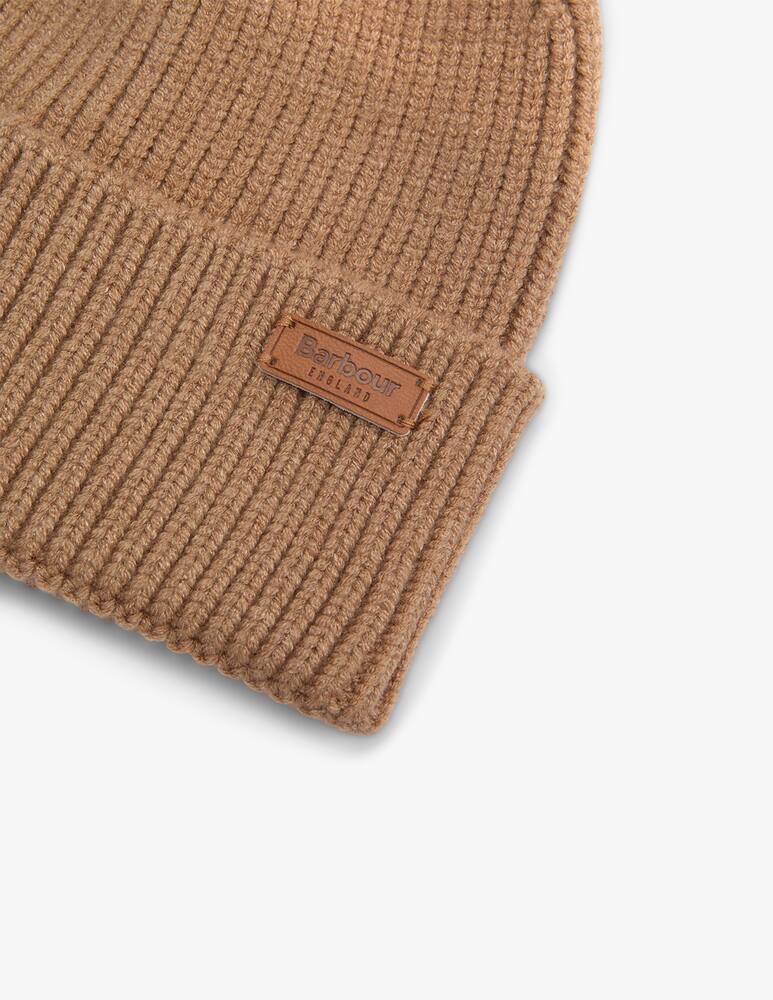 rinascente Barbour Set cappello Dover e sciarpa Hailes