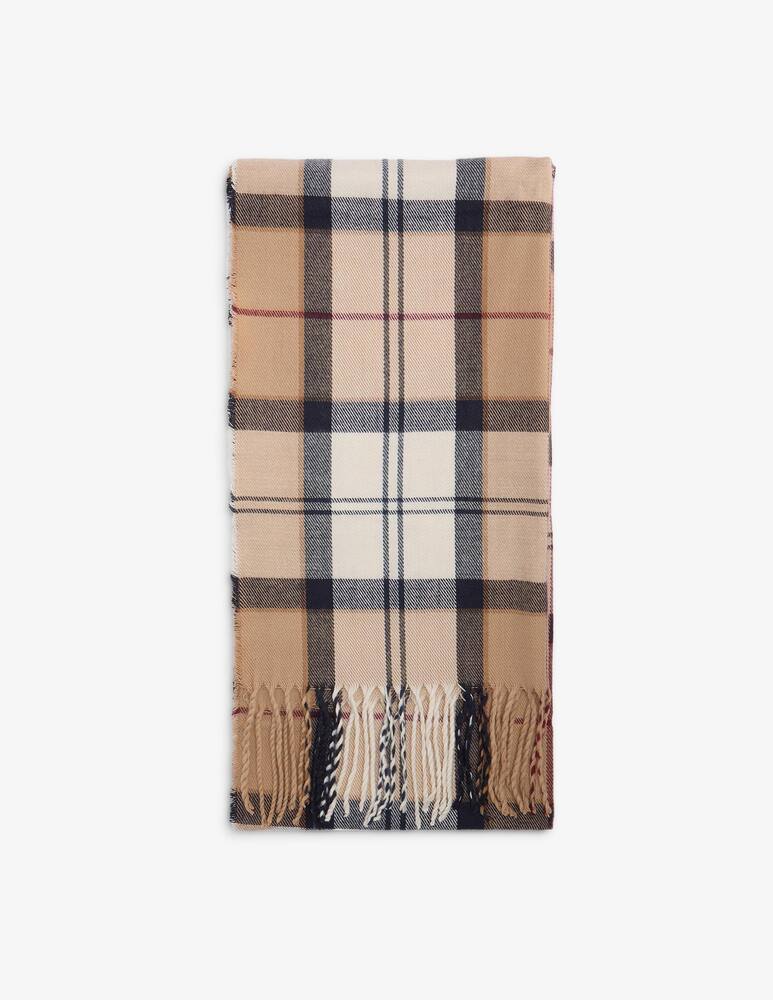 rinascente Barbour Set cappello Dover e sciarpa Hailes