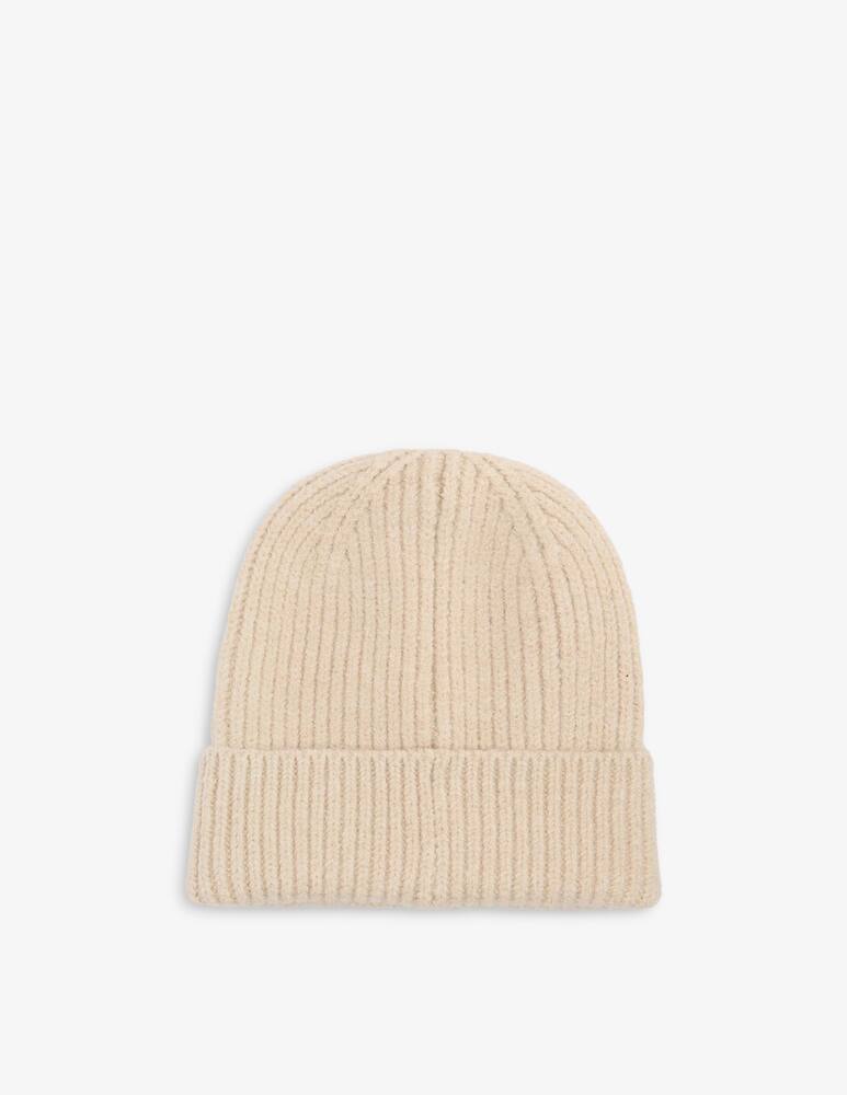 rinascente Barbour Beanie and scarf set