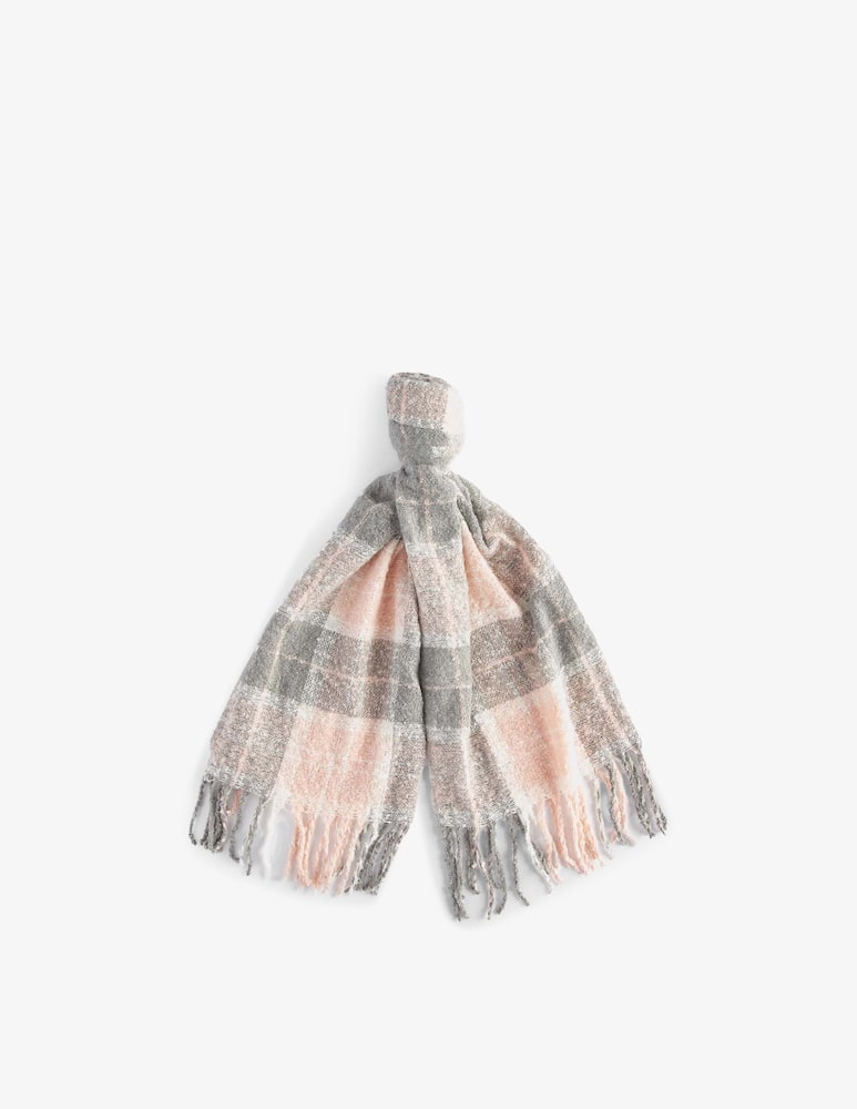Barbour Set regalo berretto e sciarpa Saltburn - immagine 3 Barbour Set regalo berretto e sciarpa Saltburn - immagine 3