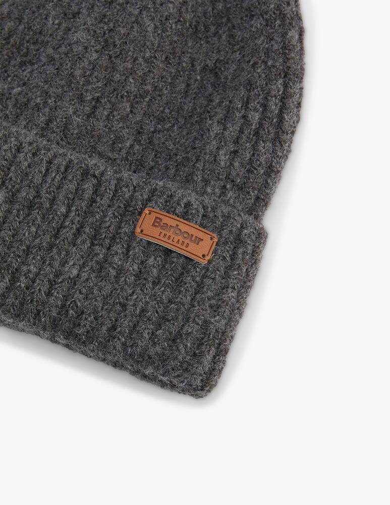 rinascente Barbour Set berretto e sciarpa 