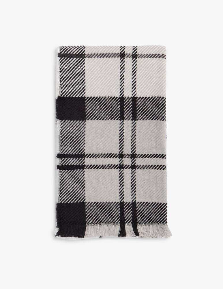 rinascente Barbour Set berretto e sciarpa 