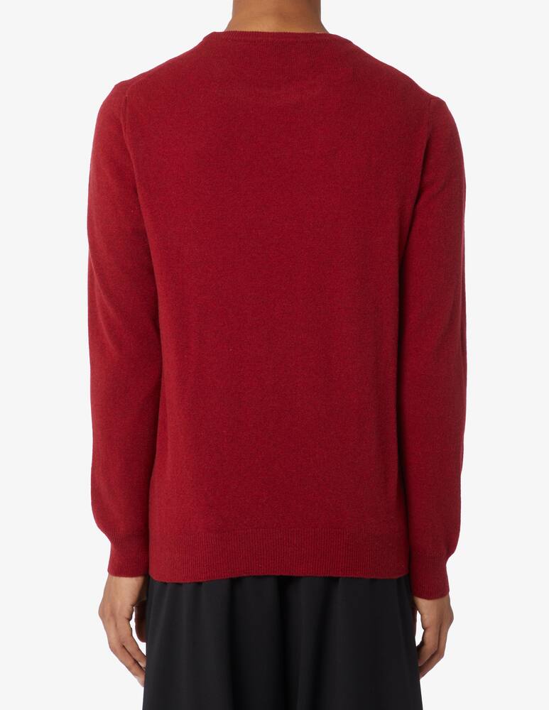 rinascente Rinascente Collection Maglia girocollo in lana