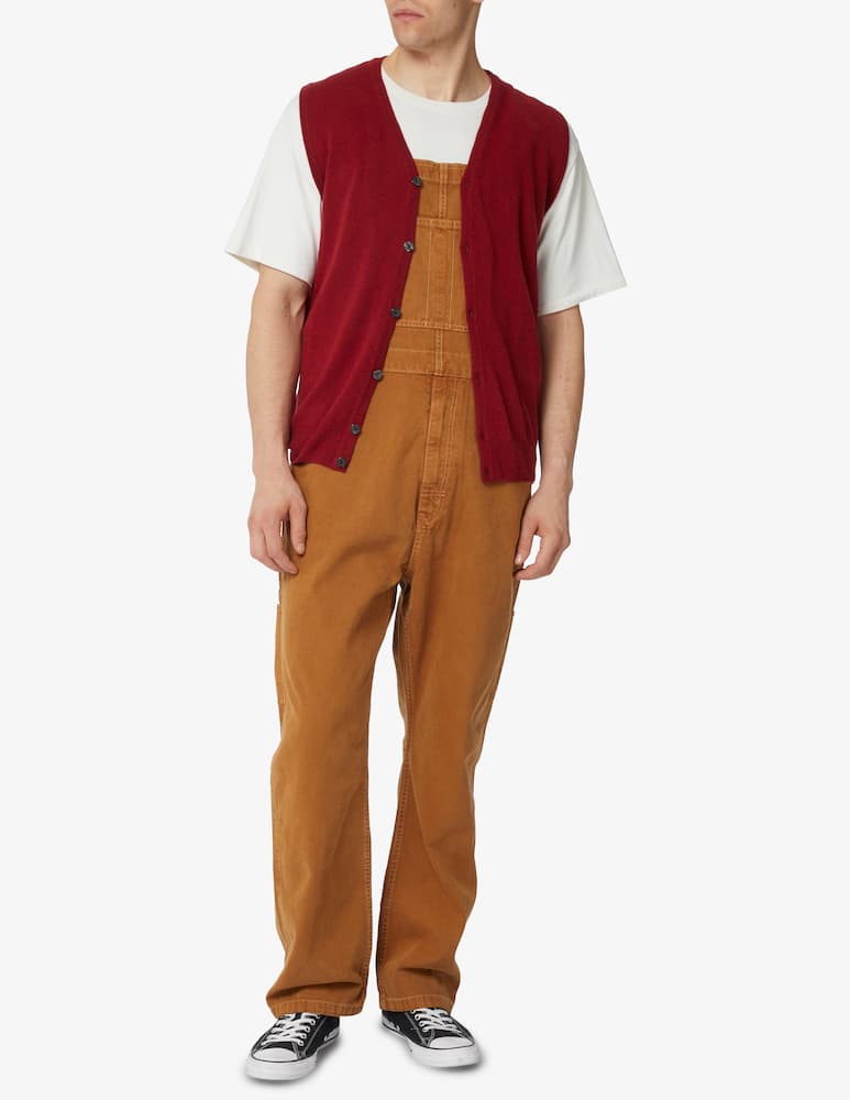 Rinascente Collection Gilet in lana con bottoni - immagine 2 Rinascente Collection Gilet in lana con bottoni - immagine 2