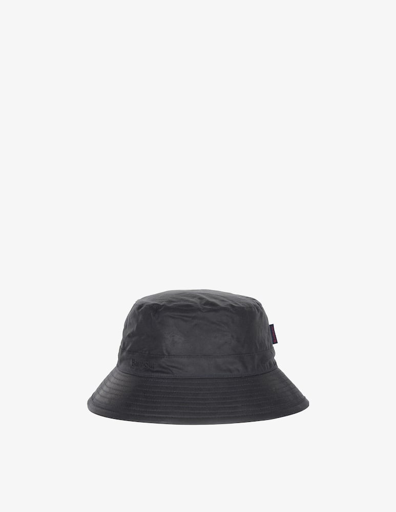 rinascente Barbour Cappello bucket wax Barbour