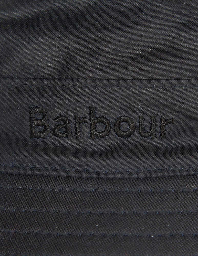 rinascente Barbour Cappello bucket wax Barbour