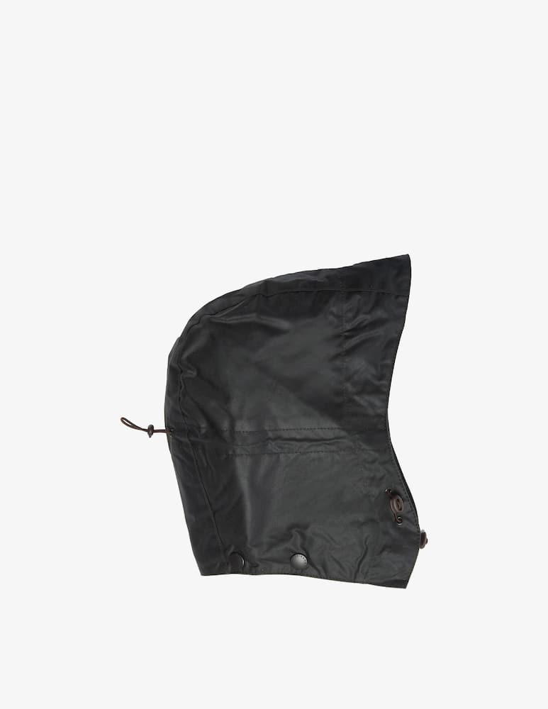 rinascente Barbour Cappuccio cotone cerato