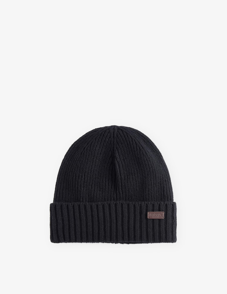 Barbour Carlton beanie hat - picture 1 Barbour Carlton beanie hat - picture 1