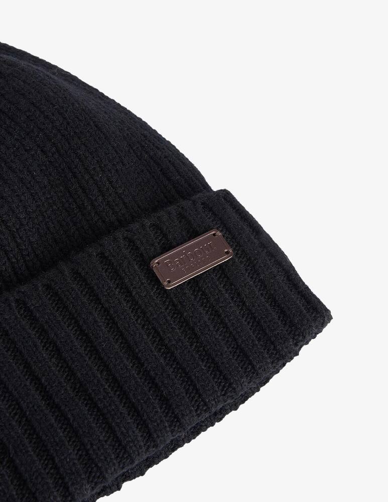 rinascente Barbour Carlton beanie hat
