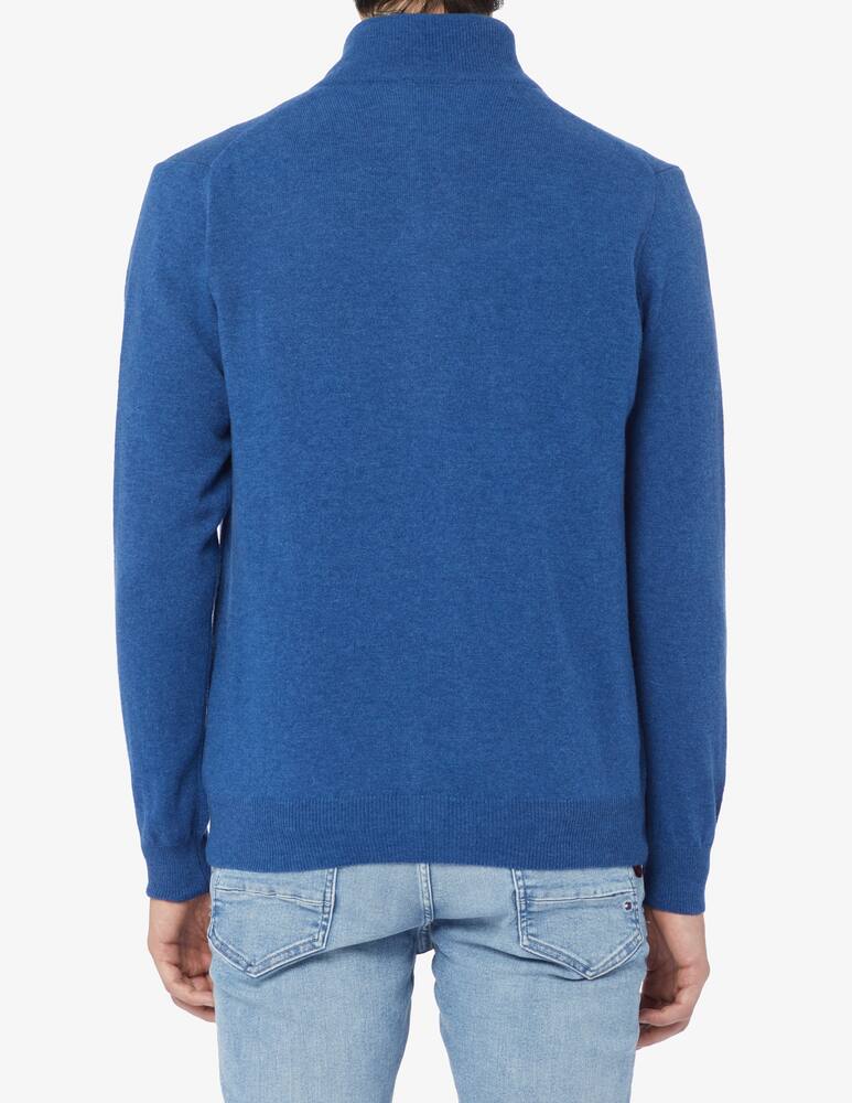 rinascente Rinascente Collection Lambswool zipped cardigan