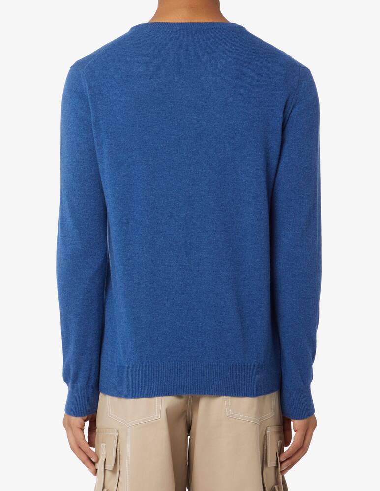 rinascente Rinascente Collection V neck lamswool jumper