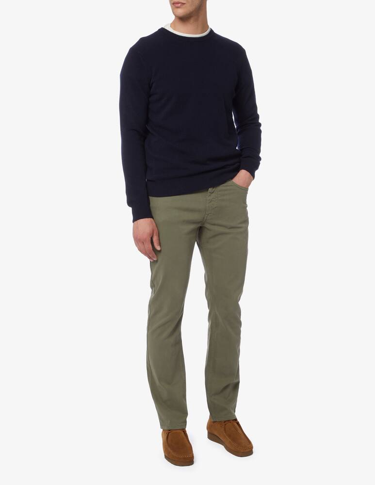 rinascente Rinascente Collection Wool creneck jumper