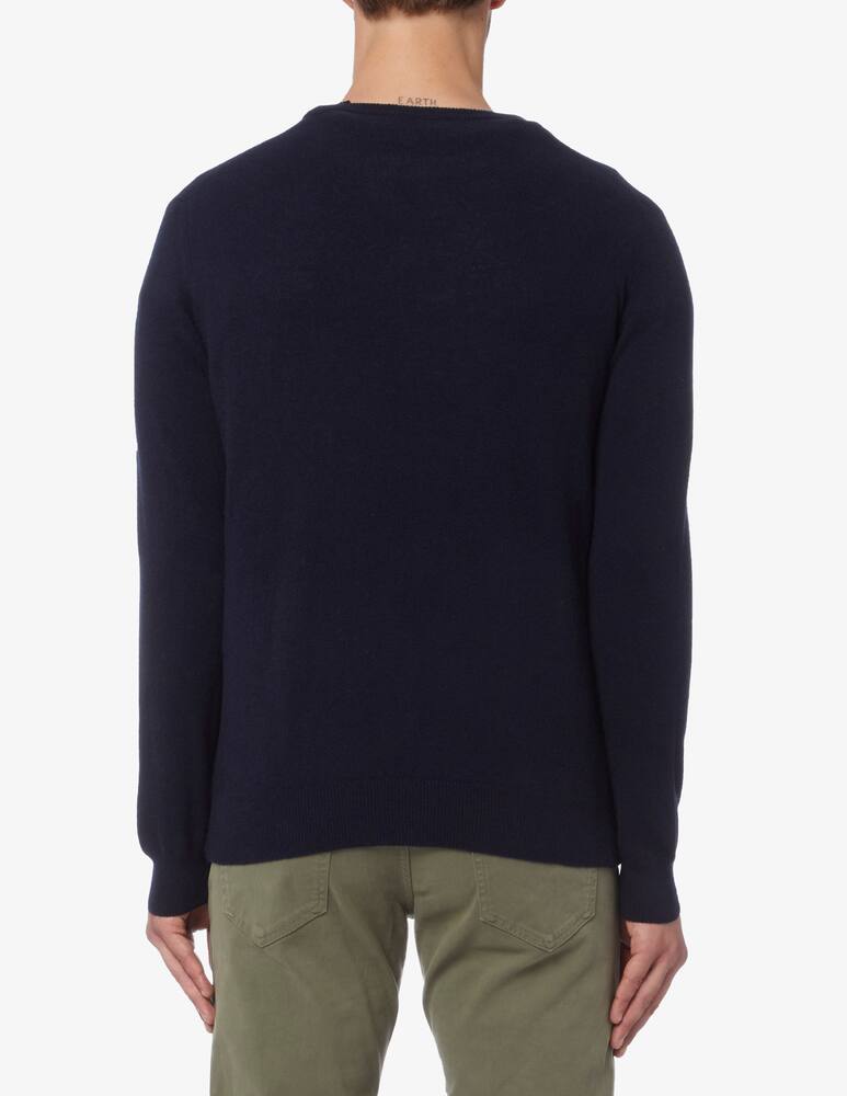 rinascente Rinascente Collection Wool creneck jumper