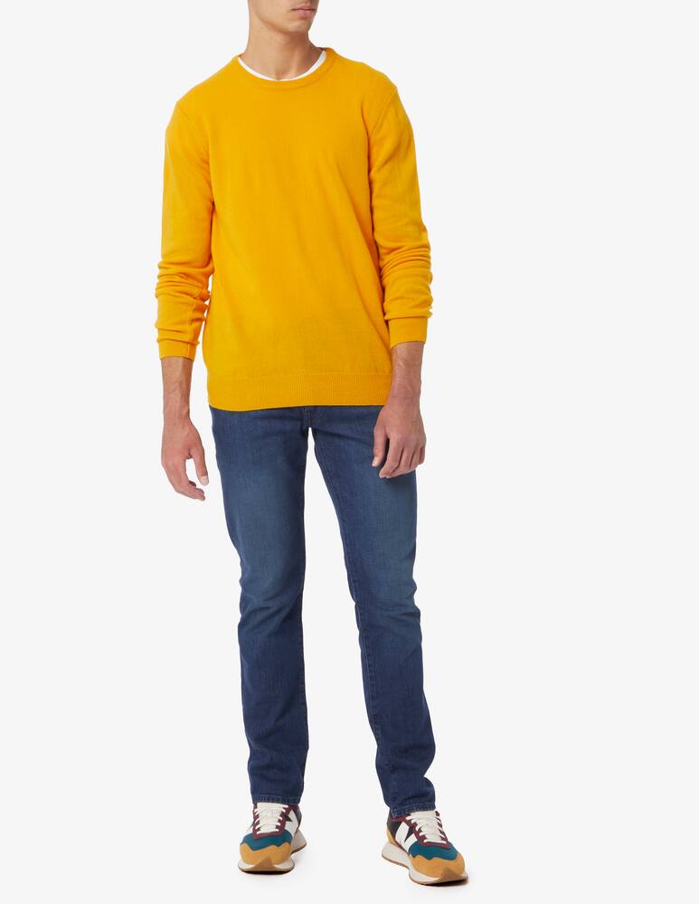 rinascente Rinascente Collection Wool creneck jumper