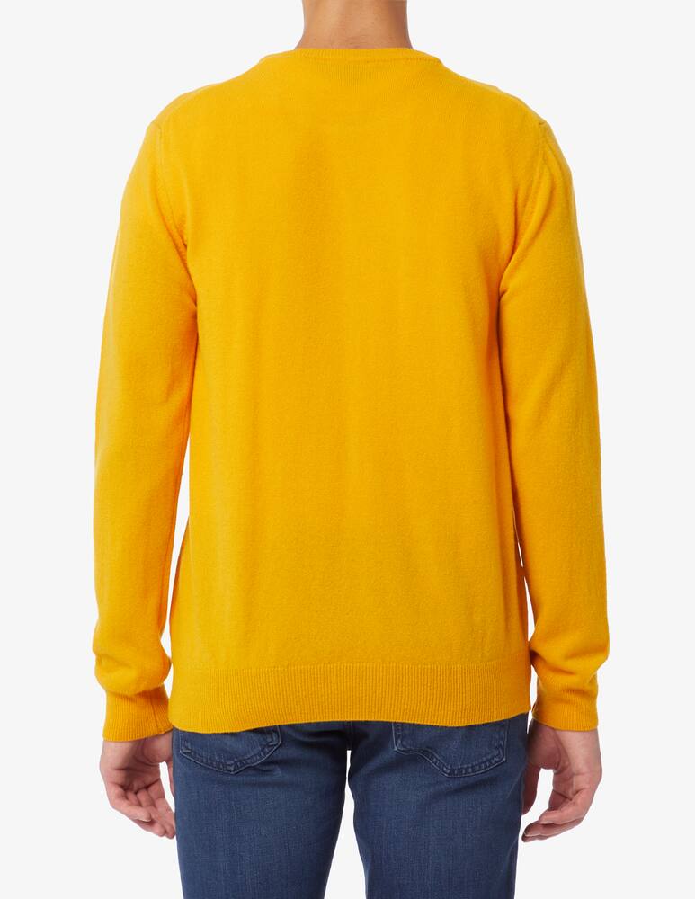 rinascente Rinascente Collection Wool creneck jumper
