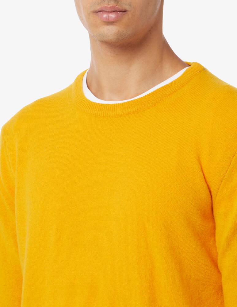 rinascente Rinascente Collection Wool creneck jumper