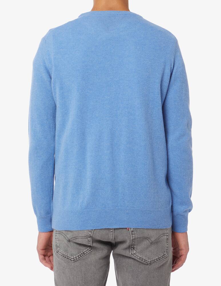 rinascente Rinascente Collection Maglia girocollo in lana