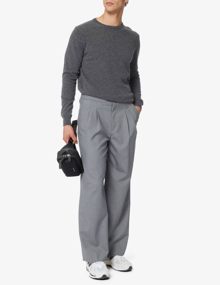 rinascente Rinascente Collection Maglia girocollo in lana