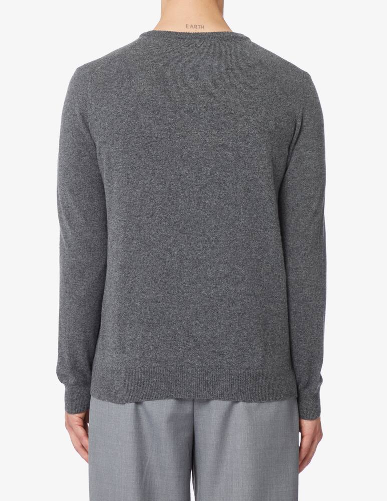 rinascente Rinascente Collection Maglia girocollo in lana