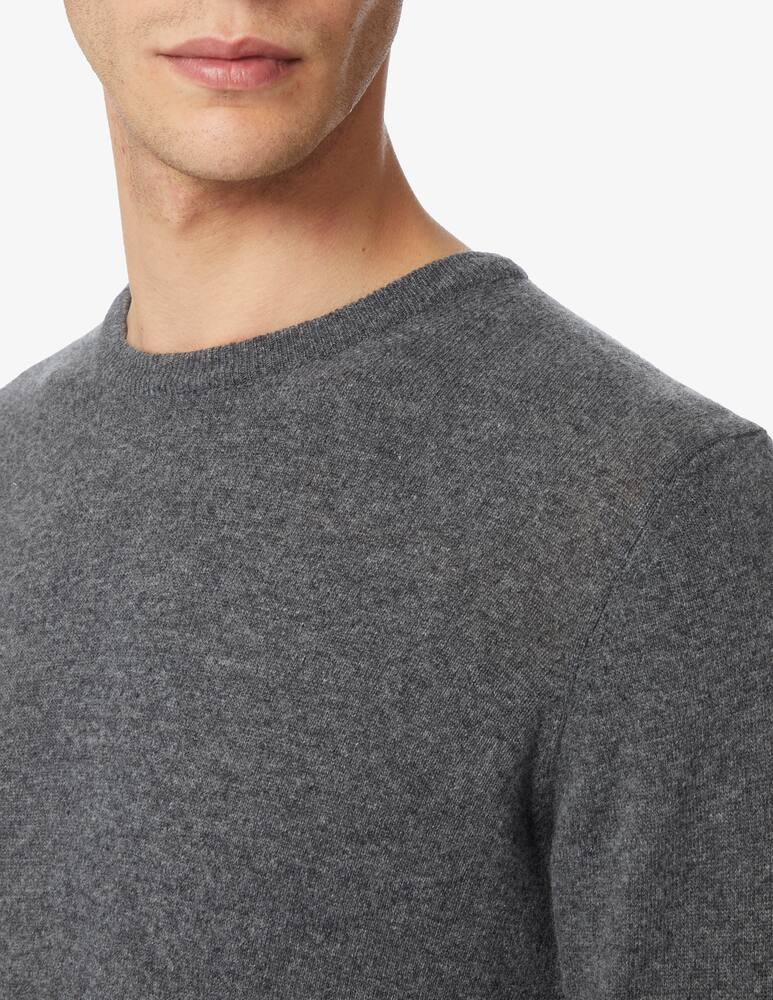 rinascente Rinascente Collection Maglia girocollo in lana