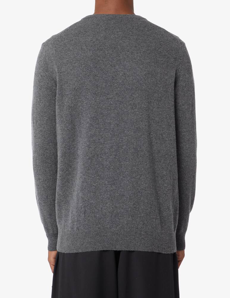 rinascente Rinascente Collection Maglia scollo a v in lana