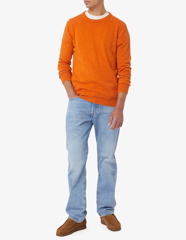 rinascente Rinascente Collection Wool creneck jumper