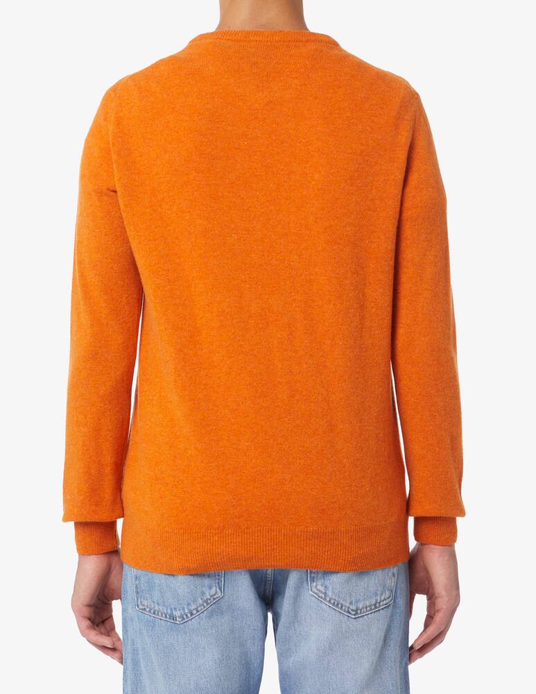 rinascente Rinascente Collection Wool creneck jumper