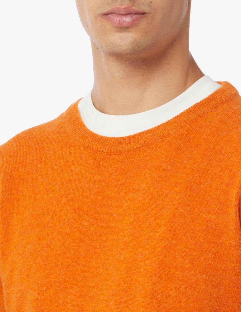 rinascente Rinascente Collection Wool creneck jumper