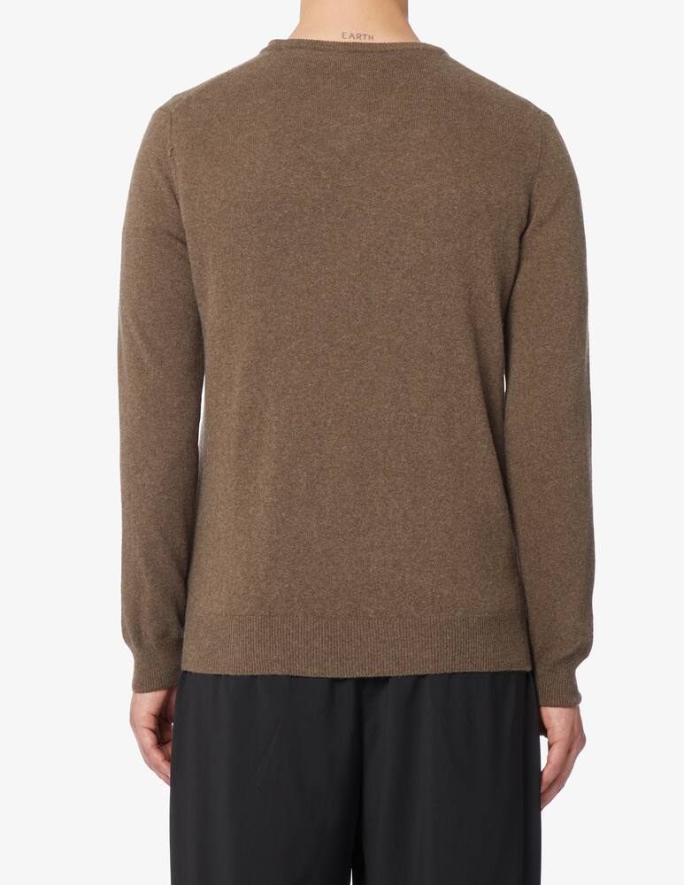 rinascente Rinascente Collection V neck lamswool jumper