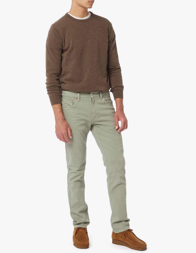 rinascente Rinascente Collection Maglia girocollo in lana