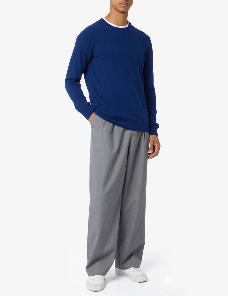 rinascente Rinascente Collection Maglia girocollo in lana