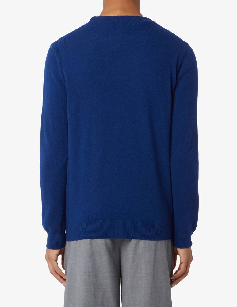 Rinascente Collection Maglia girocollo in lana - immagine 3
