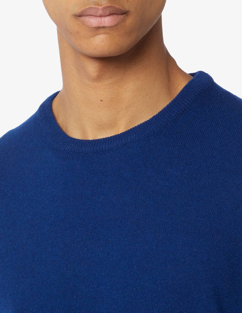 Rinascente Collection Maglia girocollo in lana - immagine 4