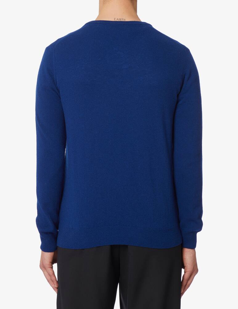 rinascente Rinascente Collection V neck lamswool jumper