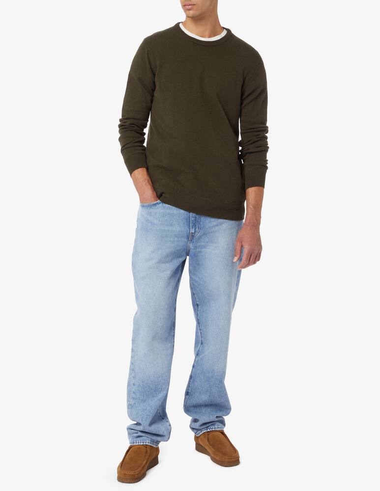 rinascente Rinascente Collection Wool creneck jumper