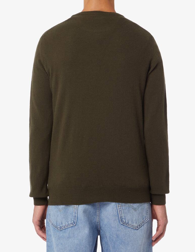 rinascente Rinascente Collection Wool creneck jumper