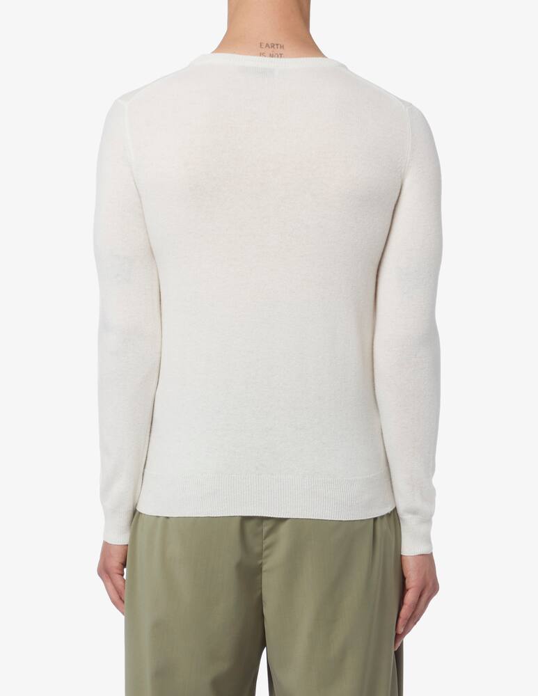 rinascente Rinascente Collection Wool creneck jumper