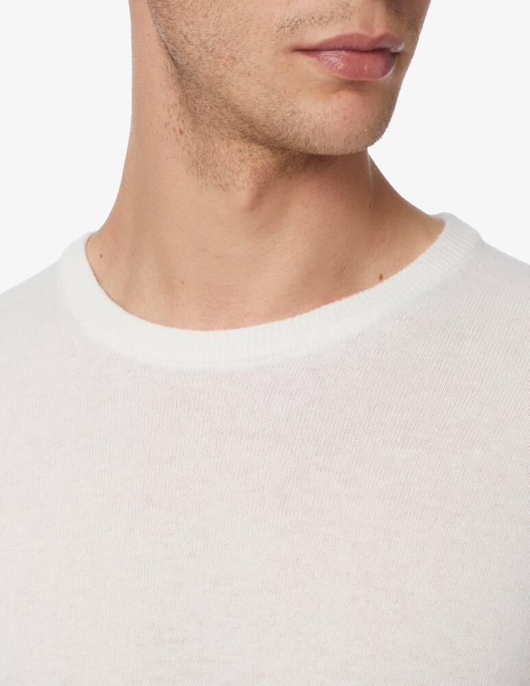 rinascente Rinascente Collection Wool creneck jumper